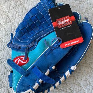 Baseball Glove 12" BNWT